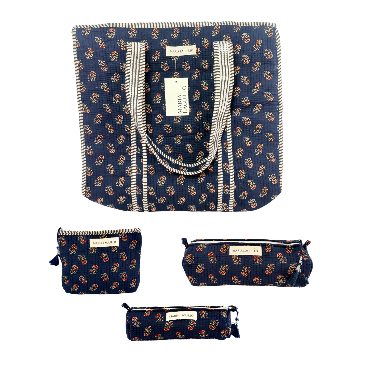 PACK TOTE BAG UPE