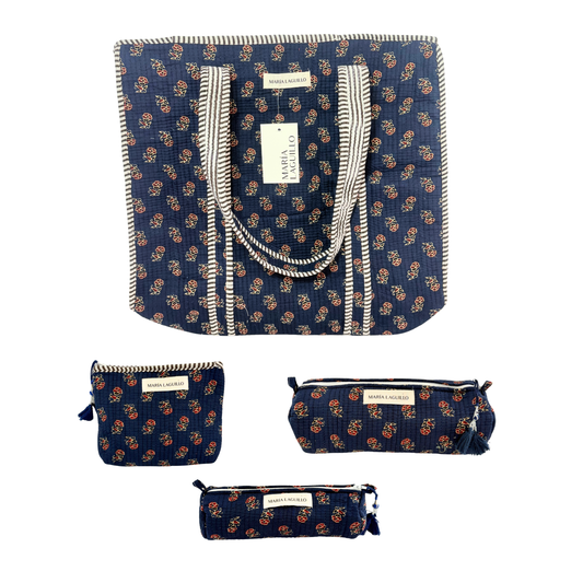 PACK TOTE BAG UPE