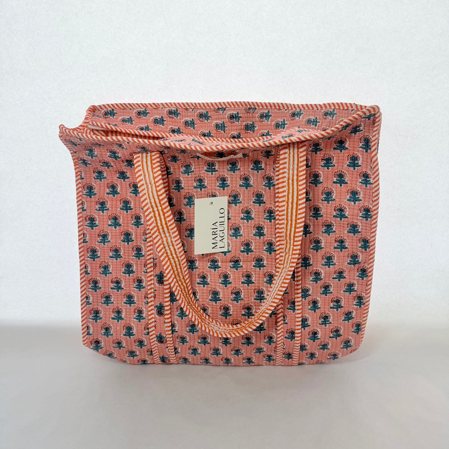 TOTE BAG VATSALYA