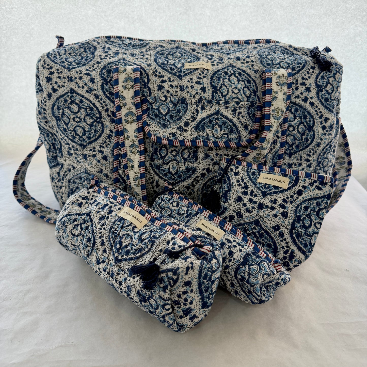 Bolso de viaje GAADI