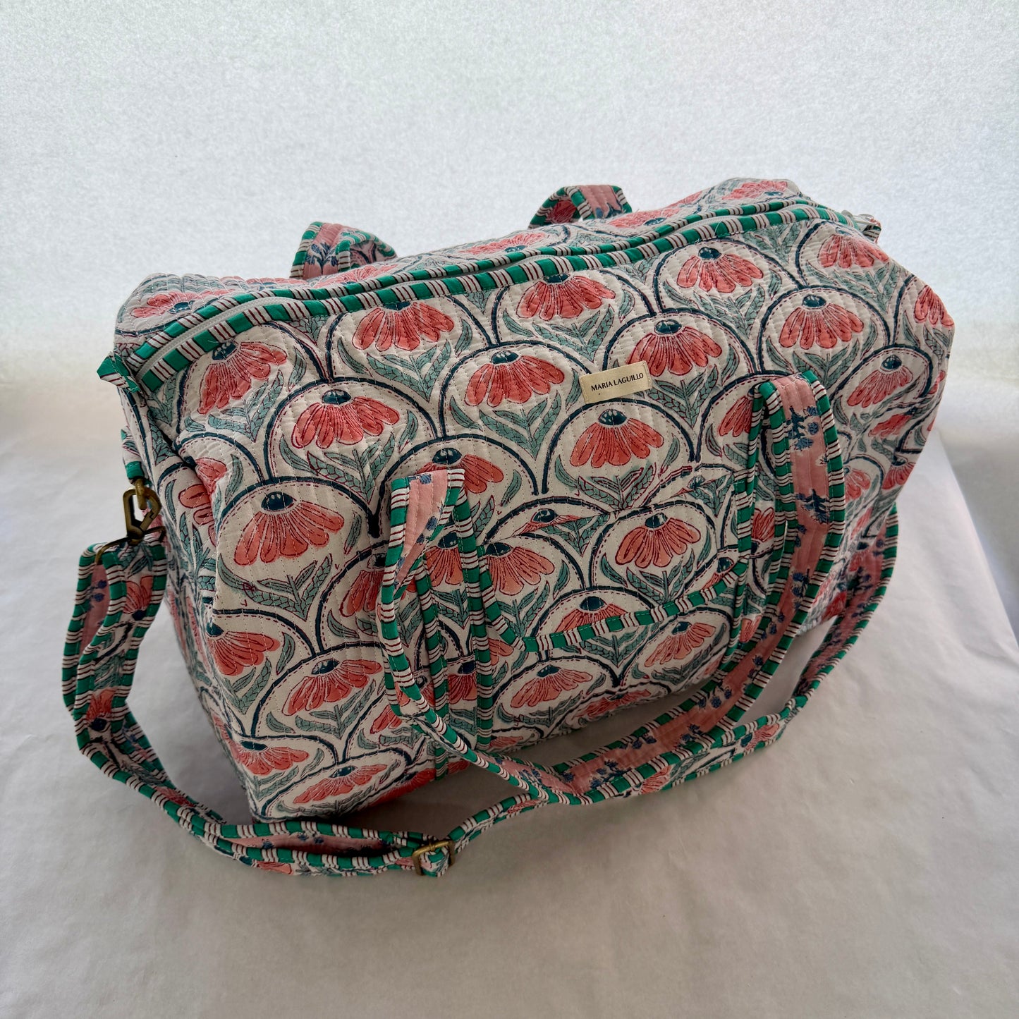 Bolso de viaje TOPI