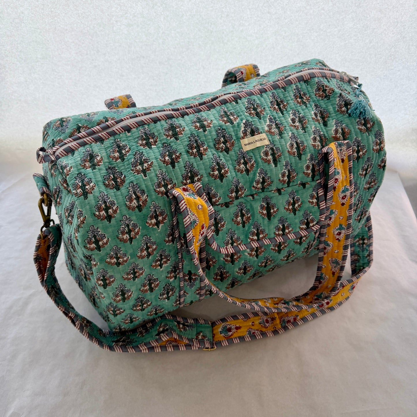 Bolso de viaje SAPNA