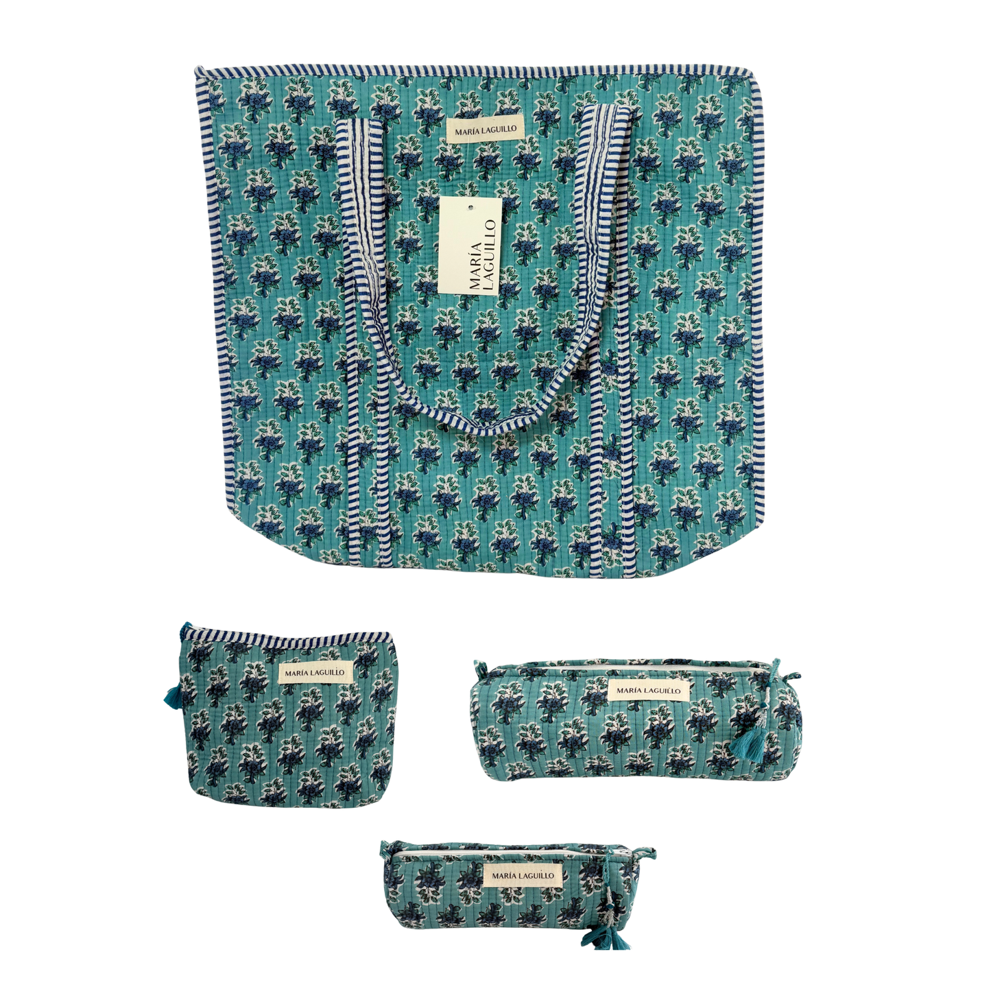 PACK TOTE BAG TITIK
