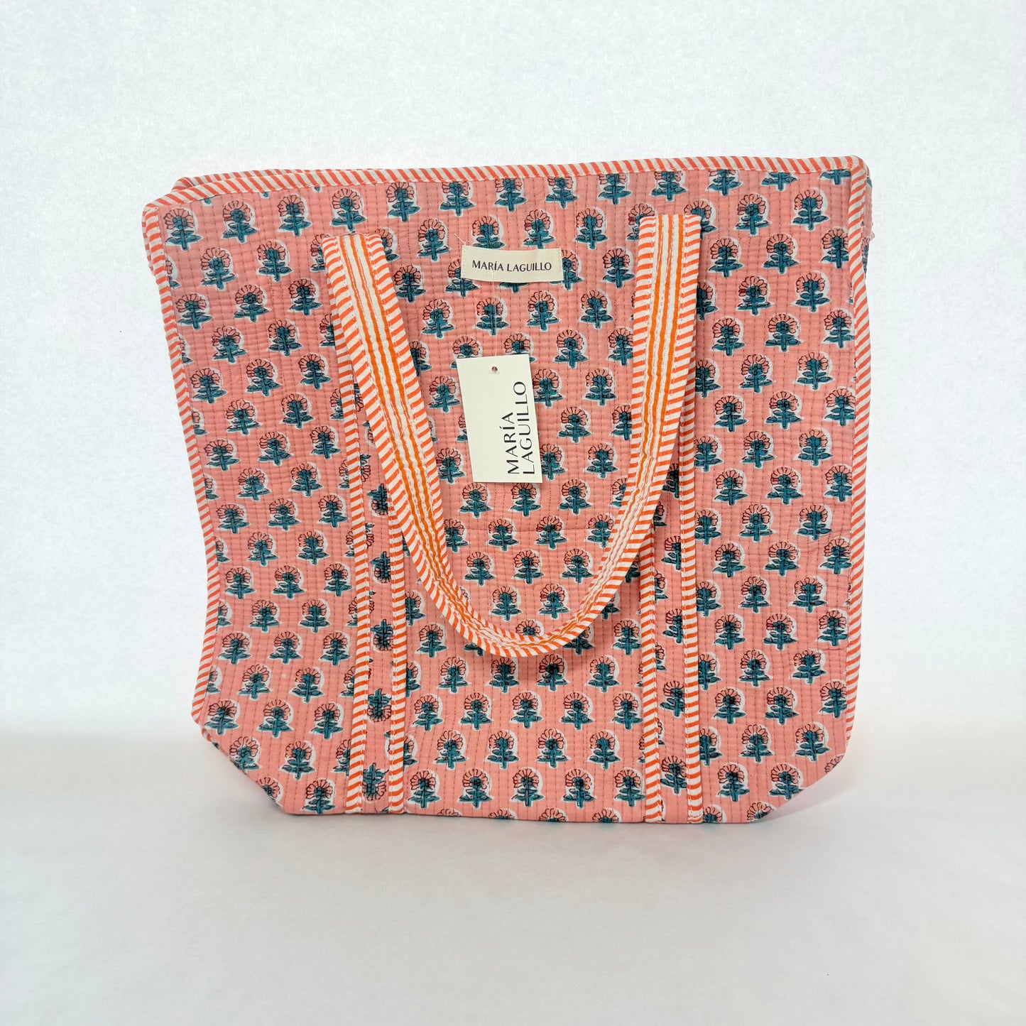 PACK TOTE BAG VATSALYA