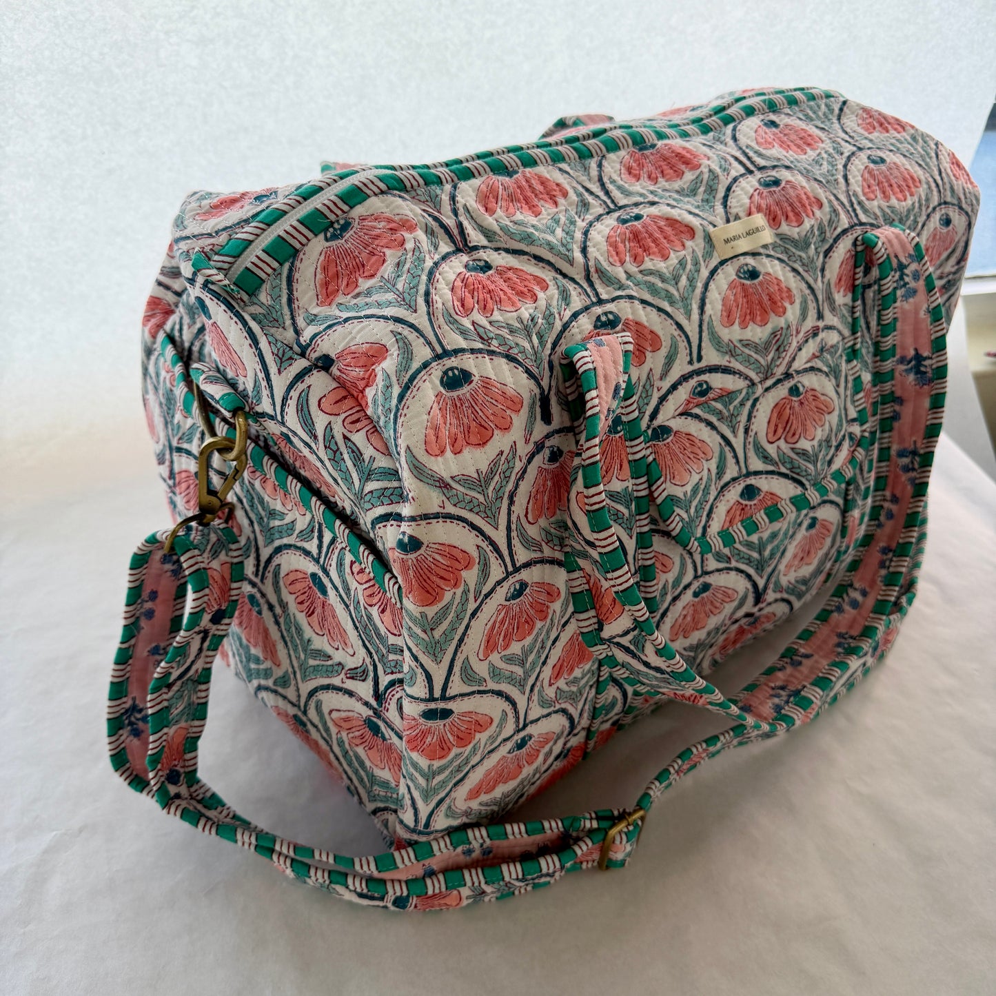 Bolso de viaje TOPI