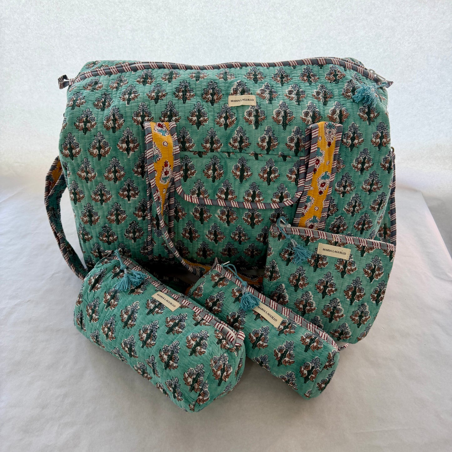 Bolso de viaje SAPNA
