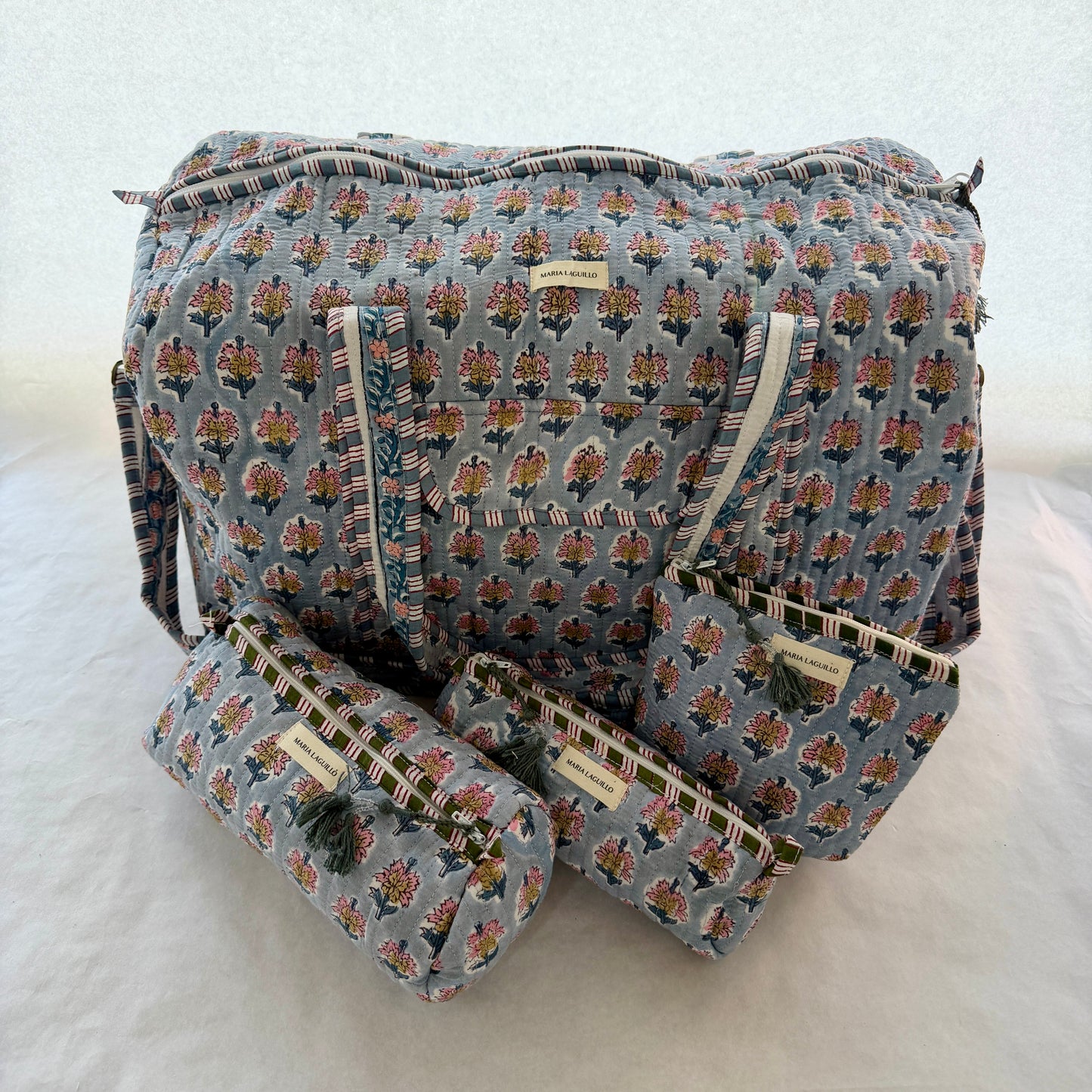 Bolso de viaje PYAAS