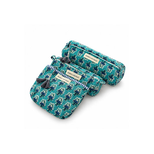 PACK NECESERES IMPERMEABLES TITIK