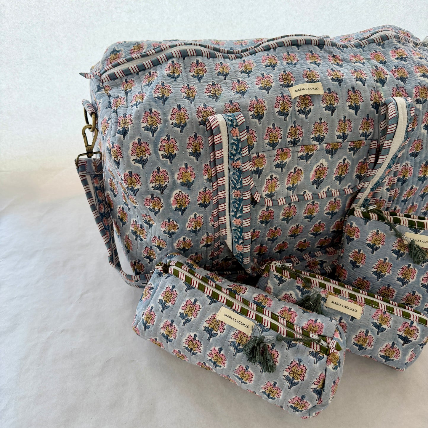 Bolso de viaje PYAAS