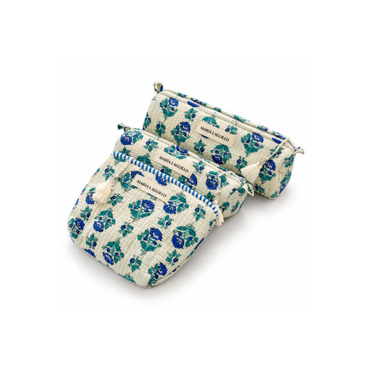 PACK NECESERES IMPERMEABLES TAVIRA