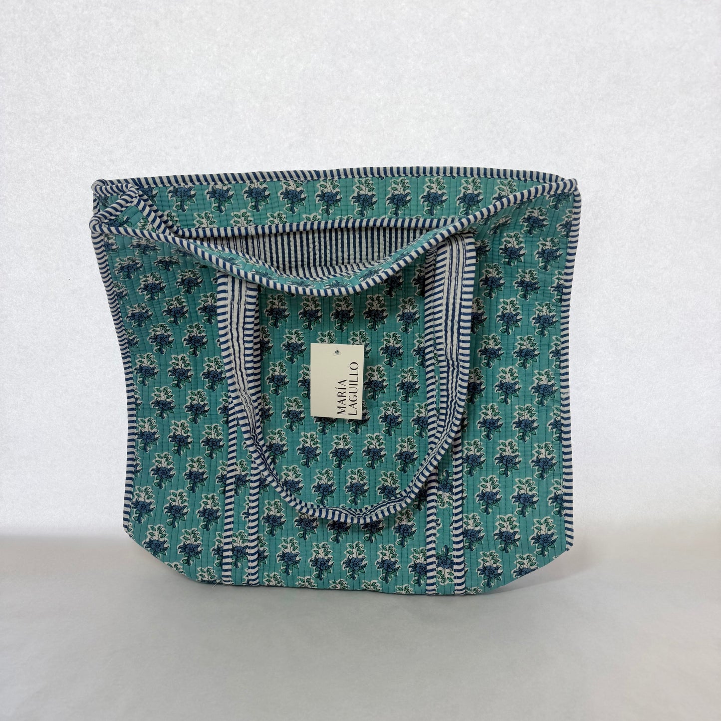 PACK TOTE BAG TITIK