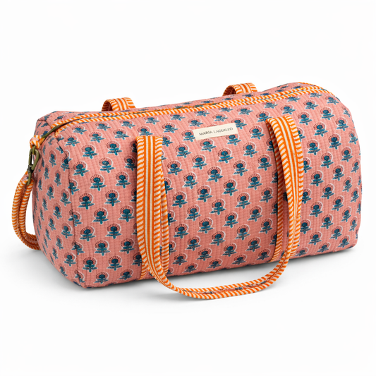 Bolso de viaje VATSALYA