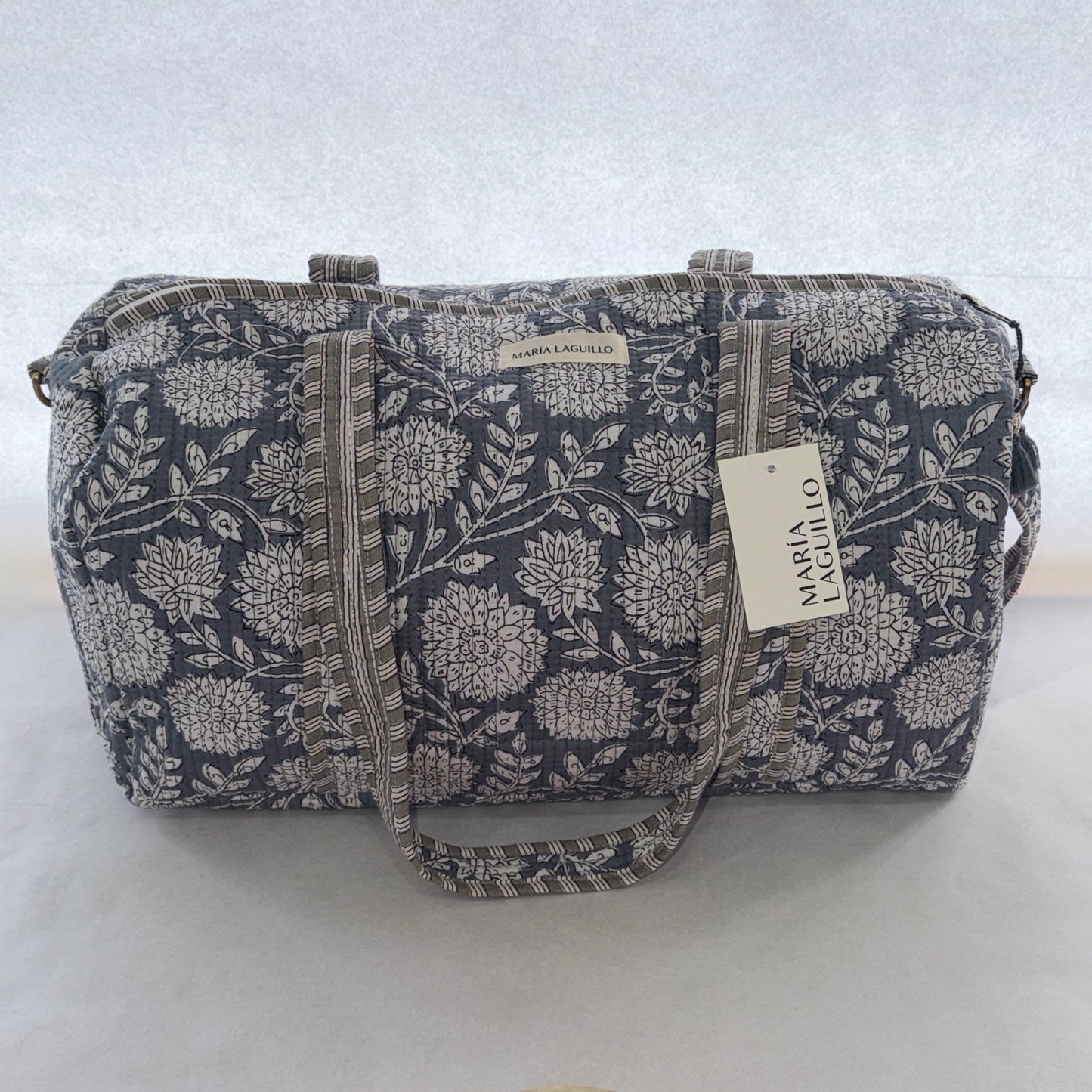 Bolso de viaje KIARA