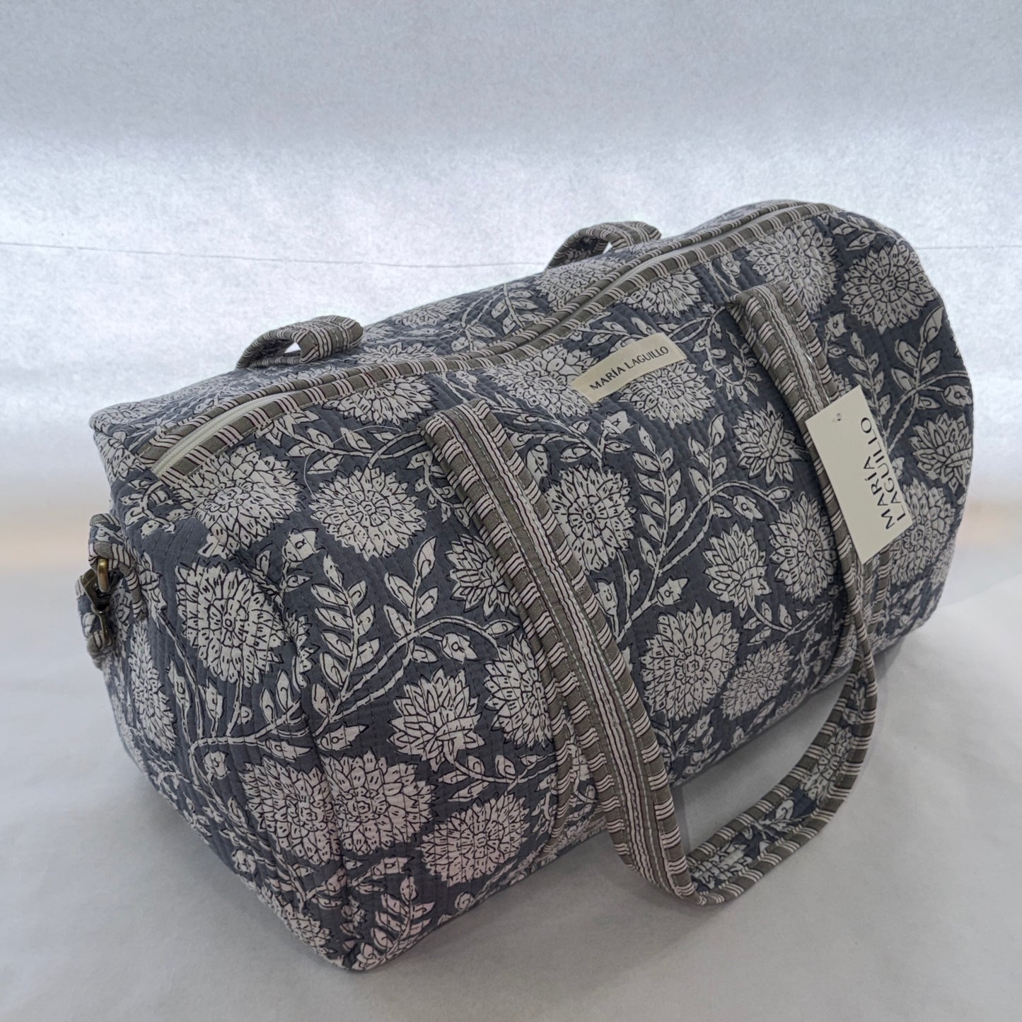 Bolso de viaje KIARA