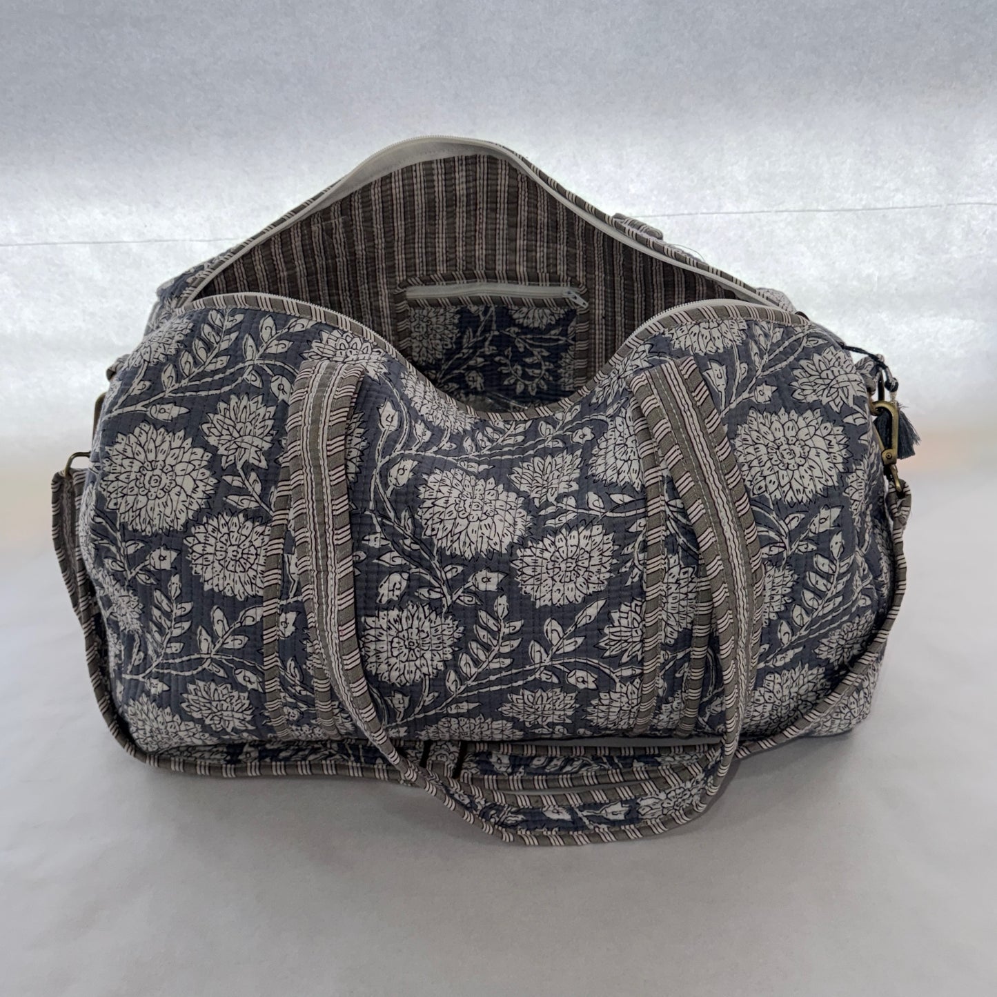 Bolso de viaje KIARA