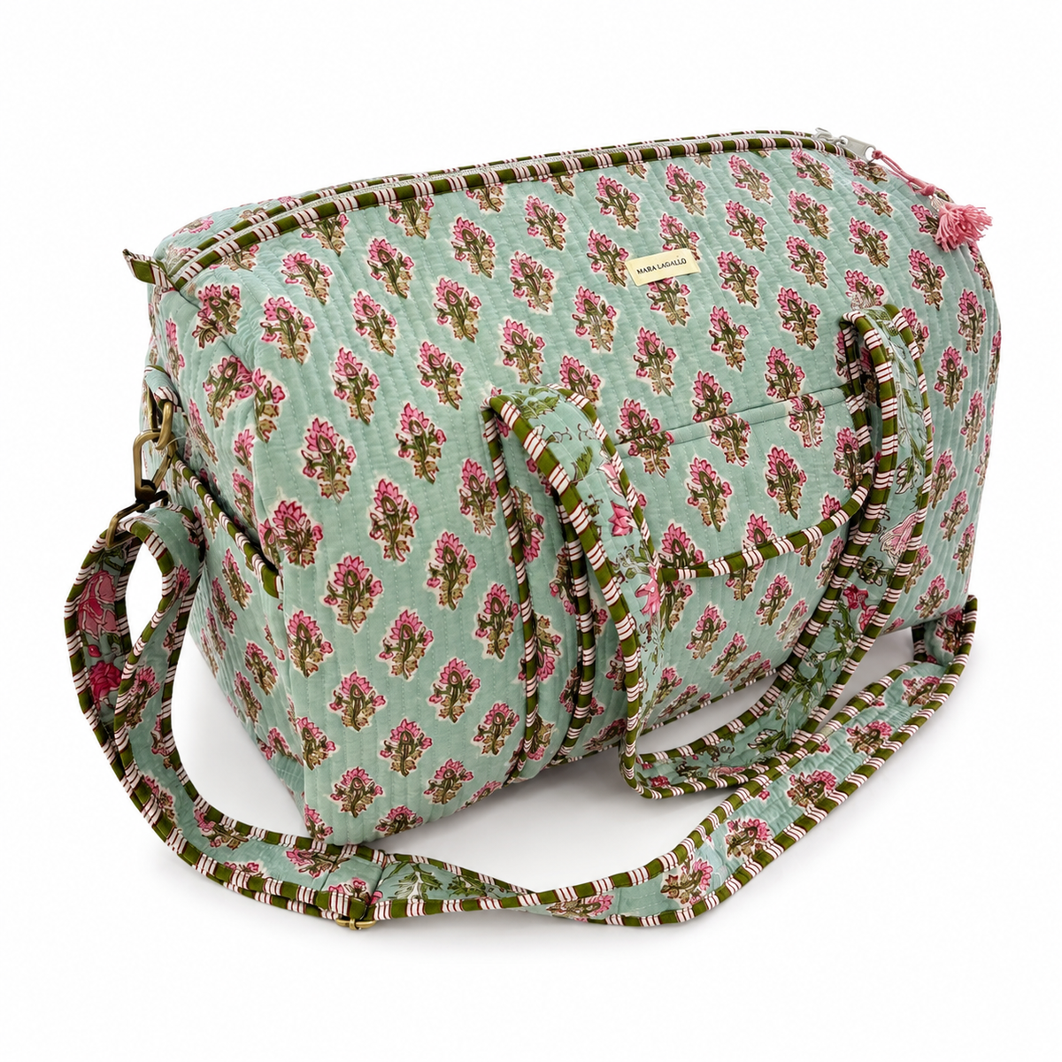 Bolso de viaje AURAT