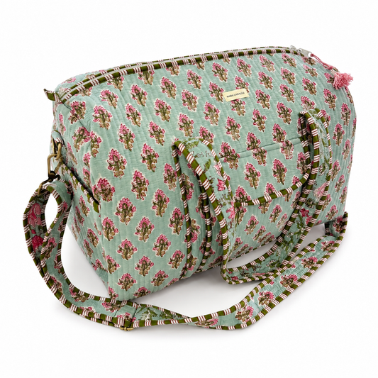 Bolso de viaje AURAT