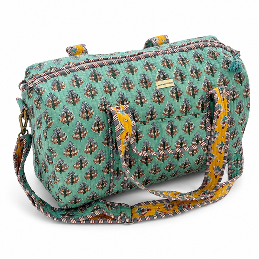 Bolso de viaje SAPNA
