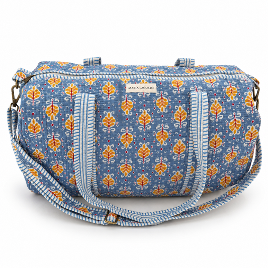 Bolso de viaje SITARA