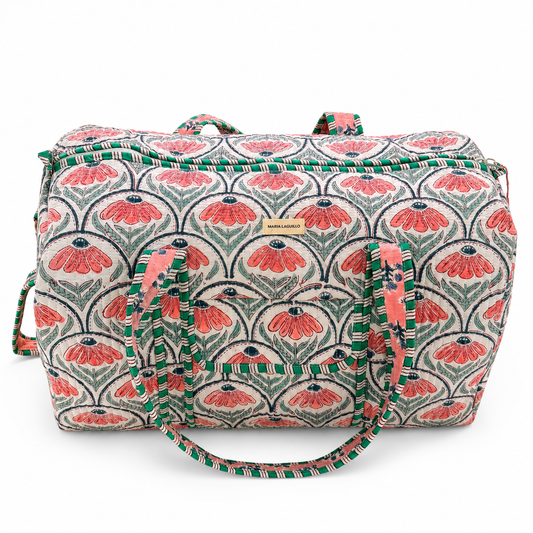 Bolso de viaje TOPI