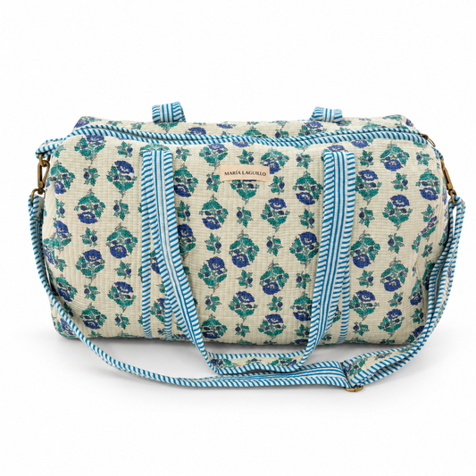 Bolso de viaje TAVIRA
