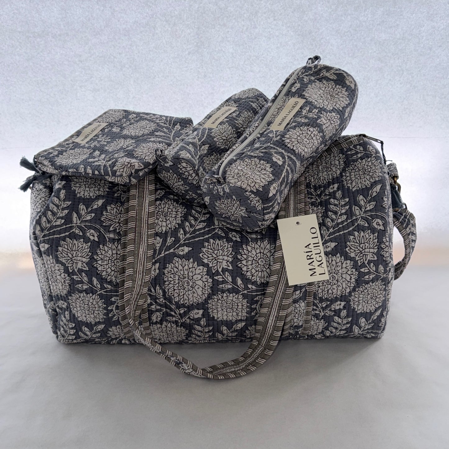 PACK IMPERMEABLE KIARA