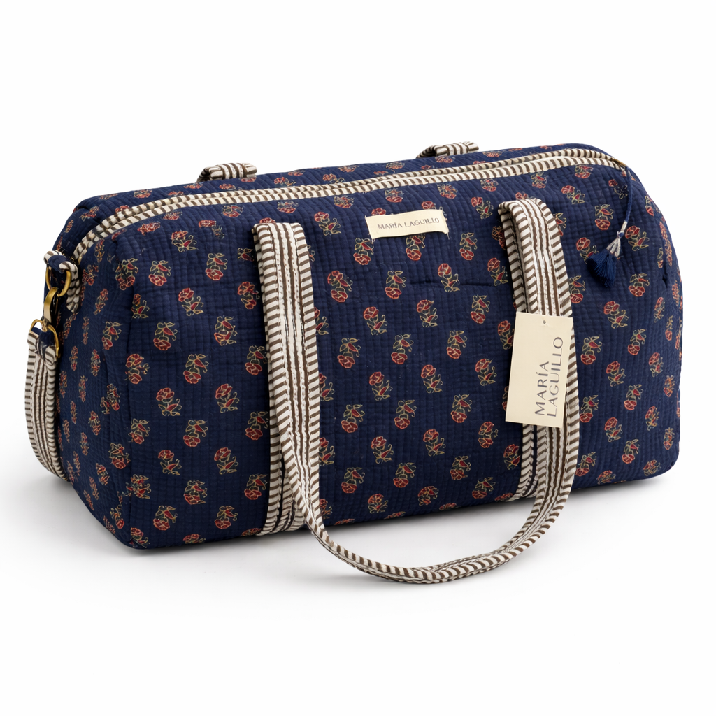 Bolso de viaje UPE