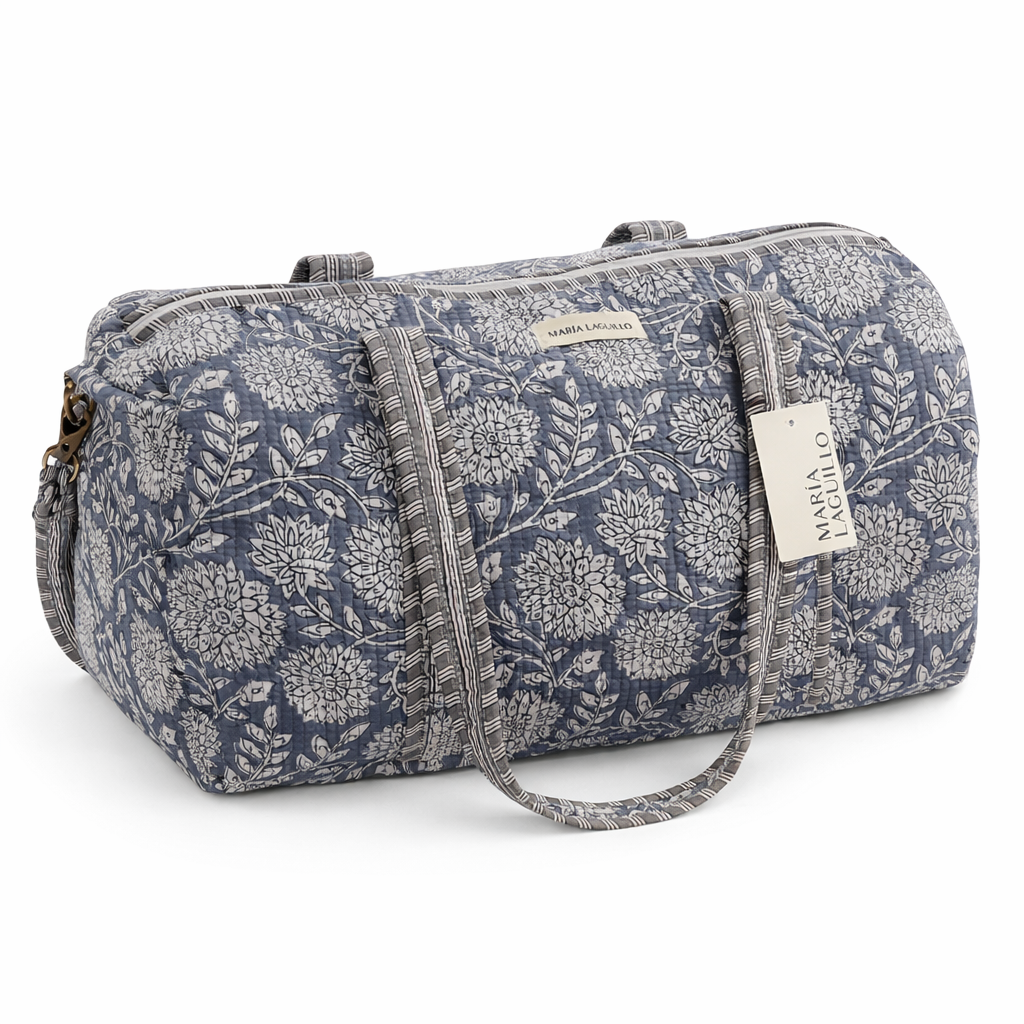 Bolso de viaje KIARA