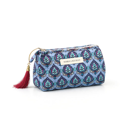 Neceser PEQUEÑO IMPERMEABLE ASHAT