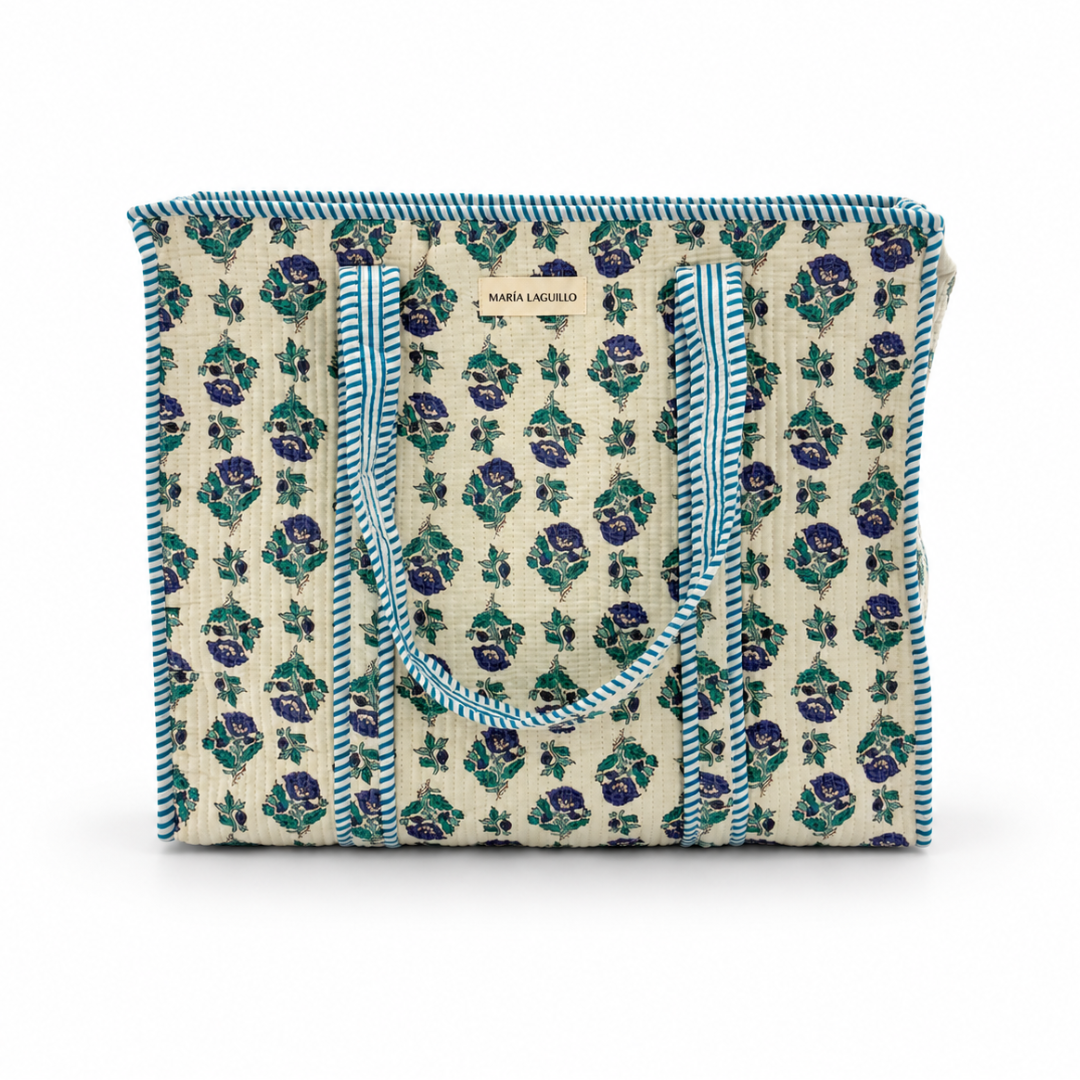 TOTE BAG TAVIRA