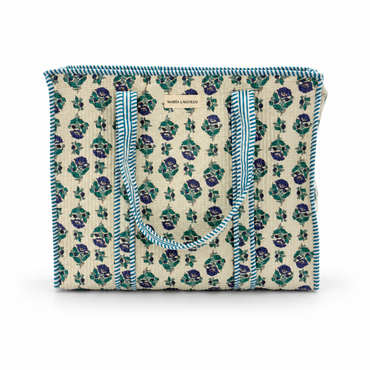 TOTE BAG TAVIRA