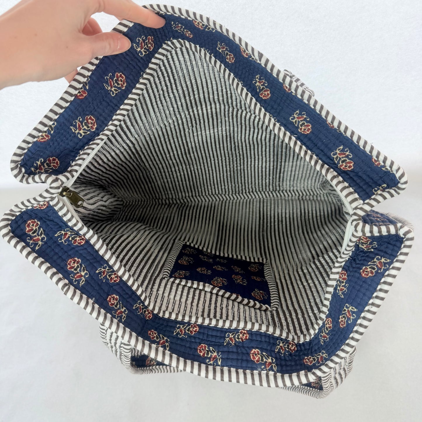 PACK TOTE BAG UPE