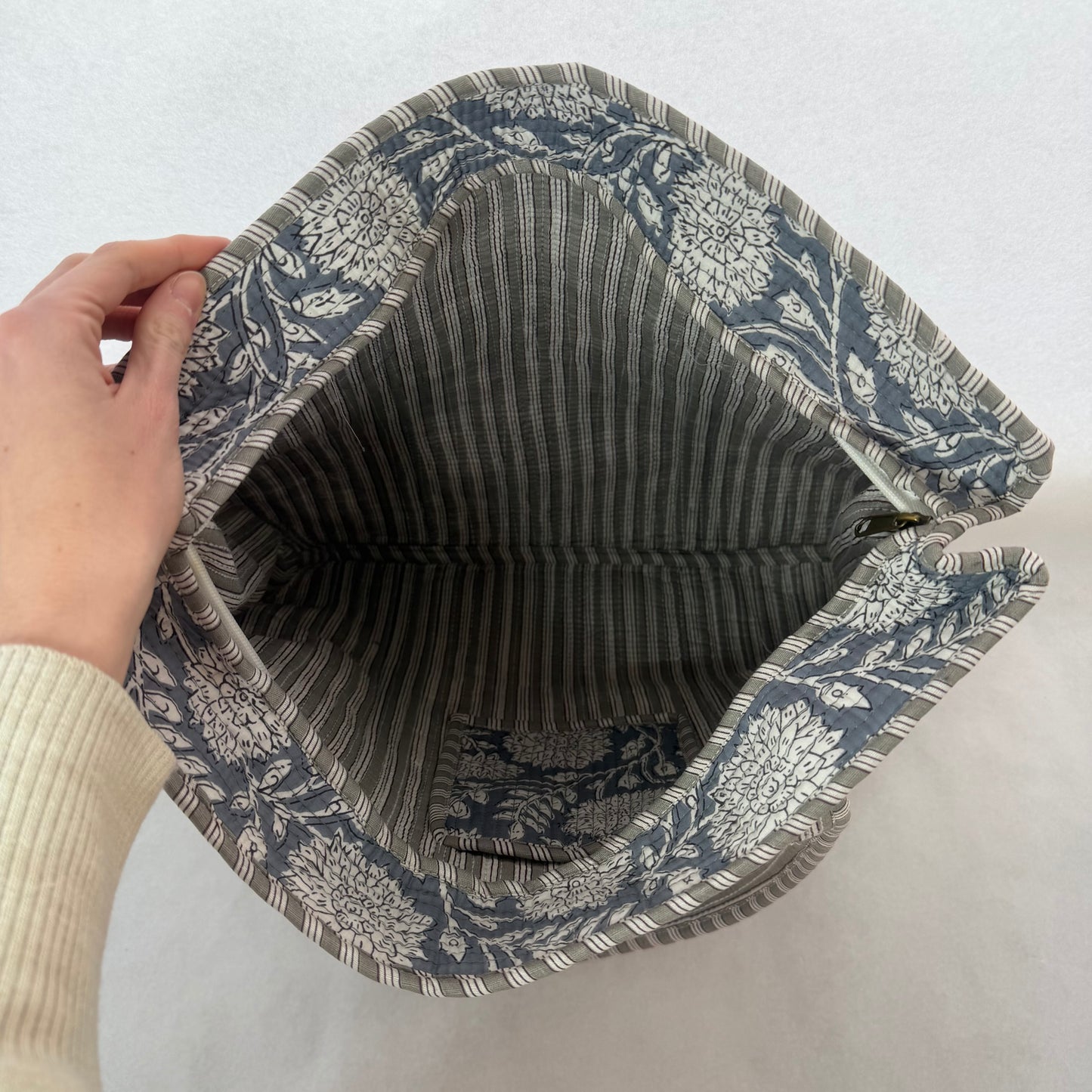 TOTE BAG KIARA