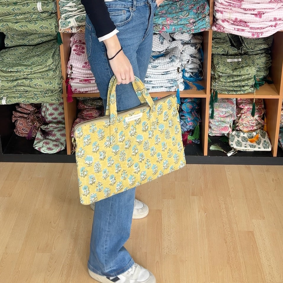 Funda de ordenador SAMI