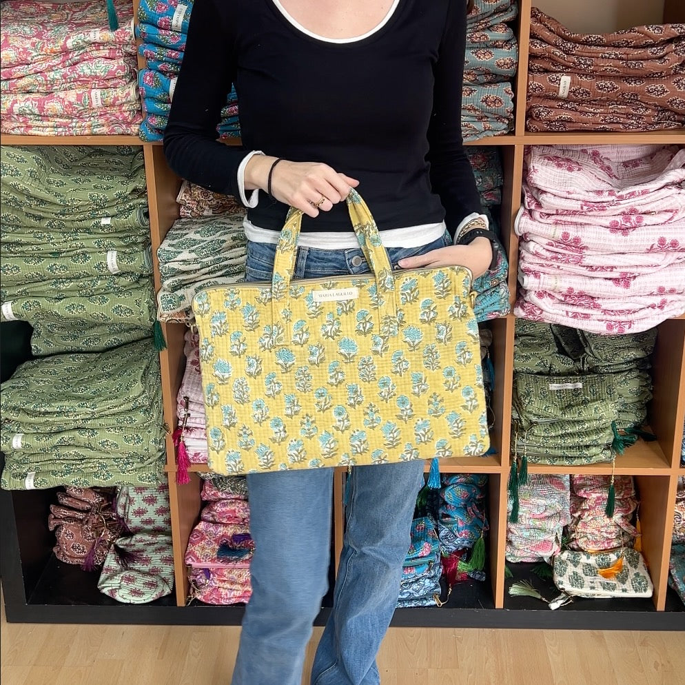 Funda de ordenador SAMI