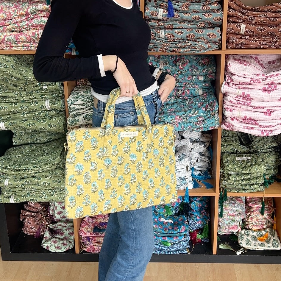 Funda de ordenador SAMI