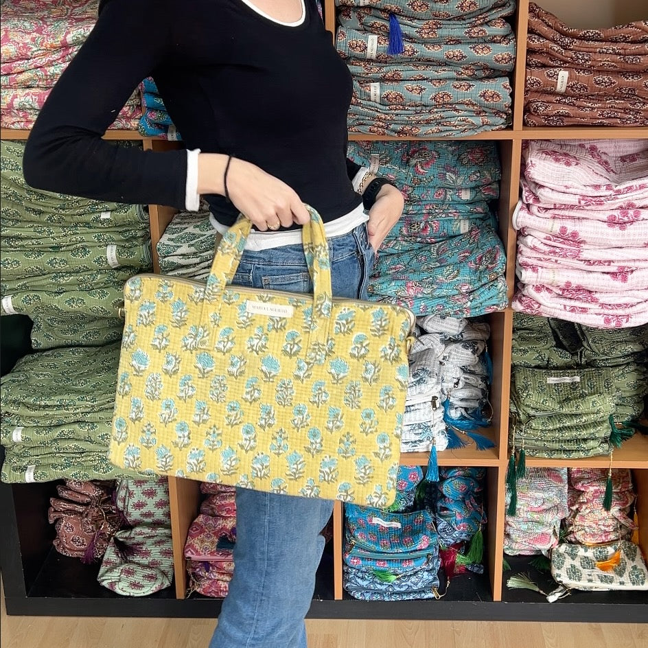 Funda de ordenador SAMI