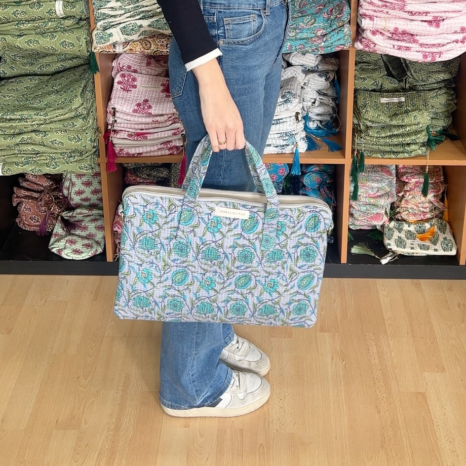 Funda de ordenador TYA