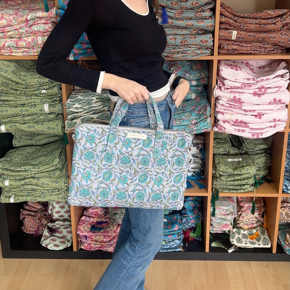 Funda de ordenador TYA