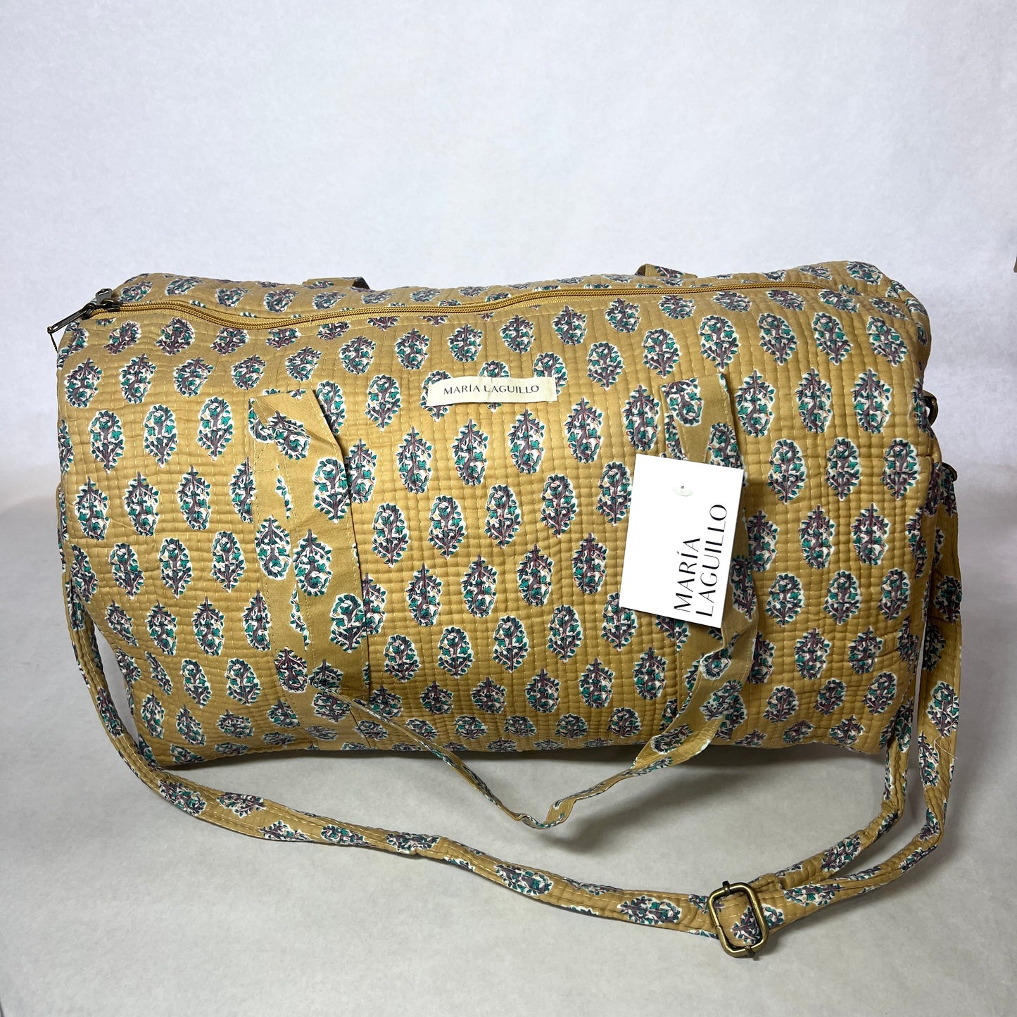 Bolso de viaje VIVEK