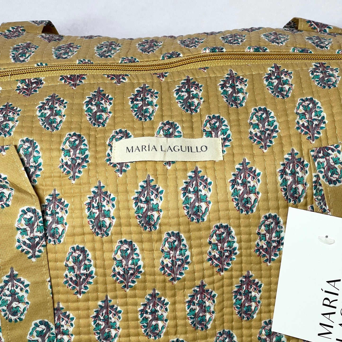 Bolso de viaje VIVEK