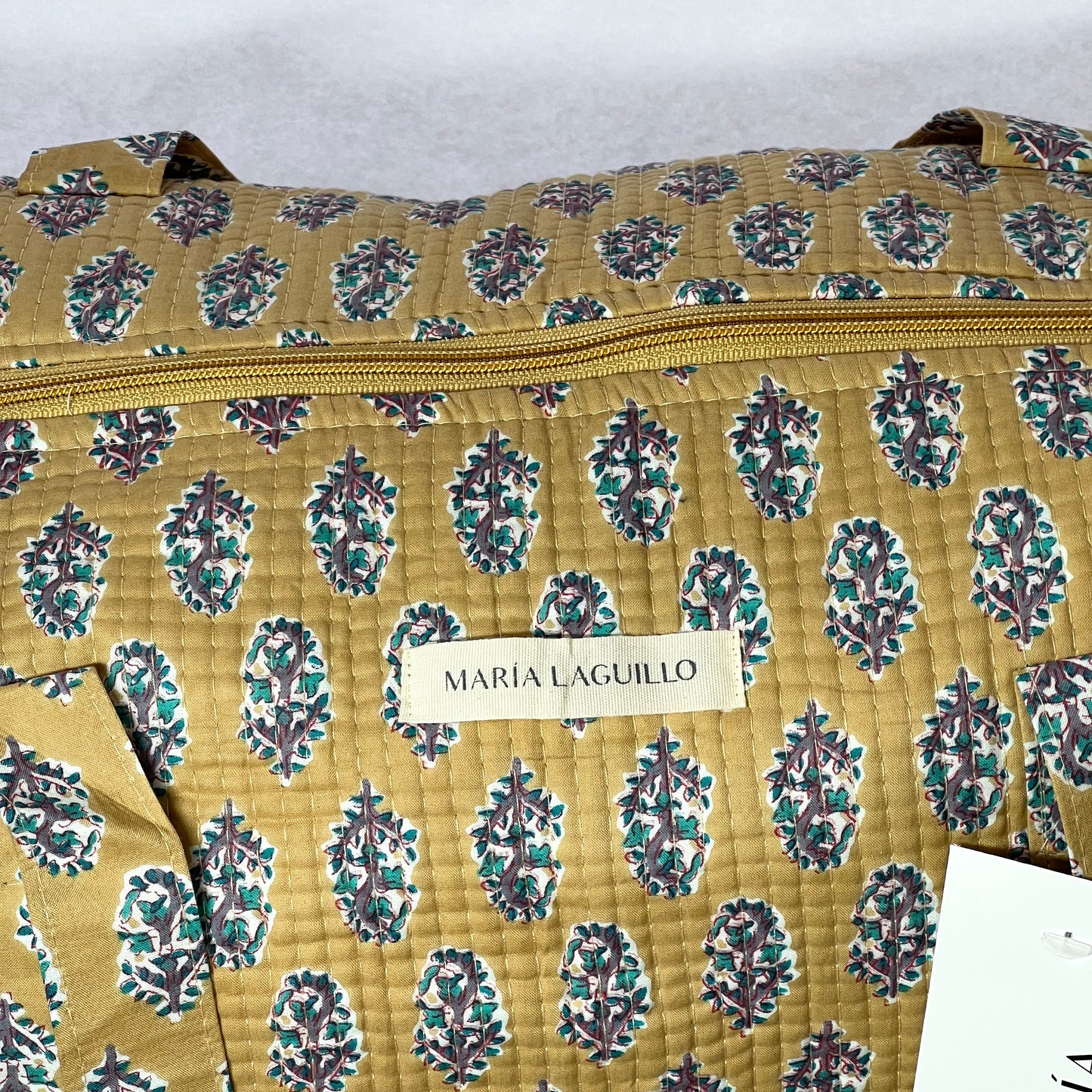 Bolso de viaje VIVEK