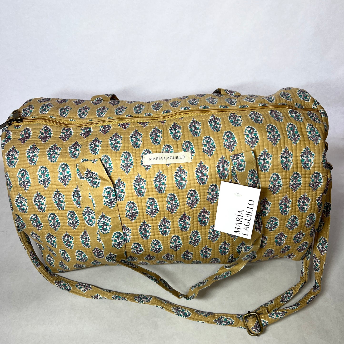 Bolso de viaje VIVEK