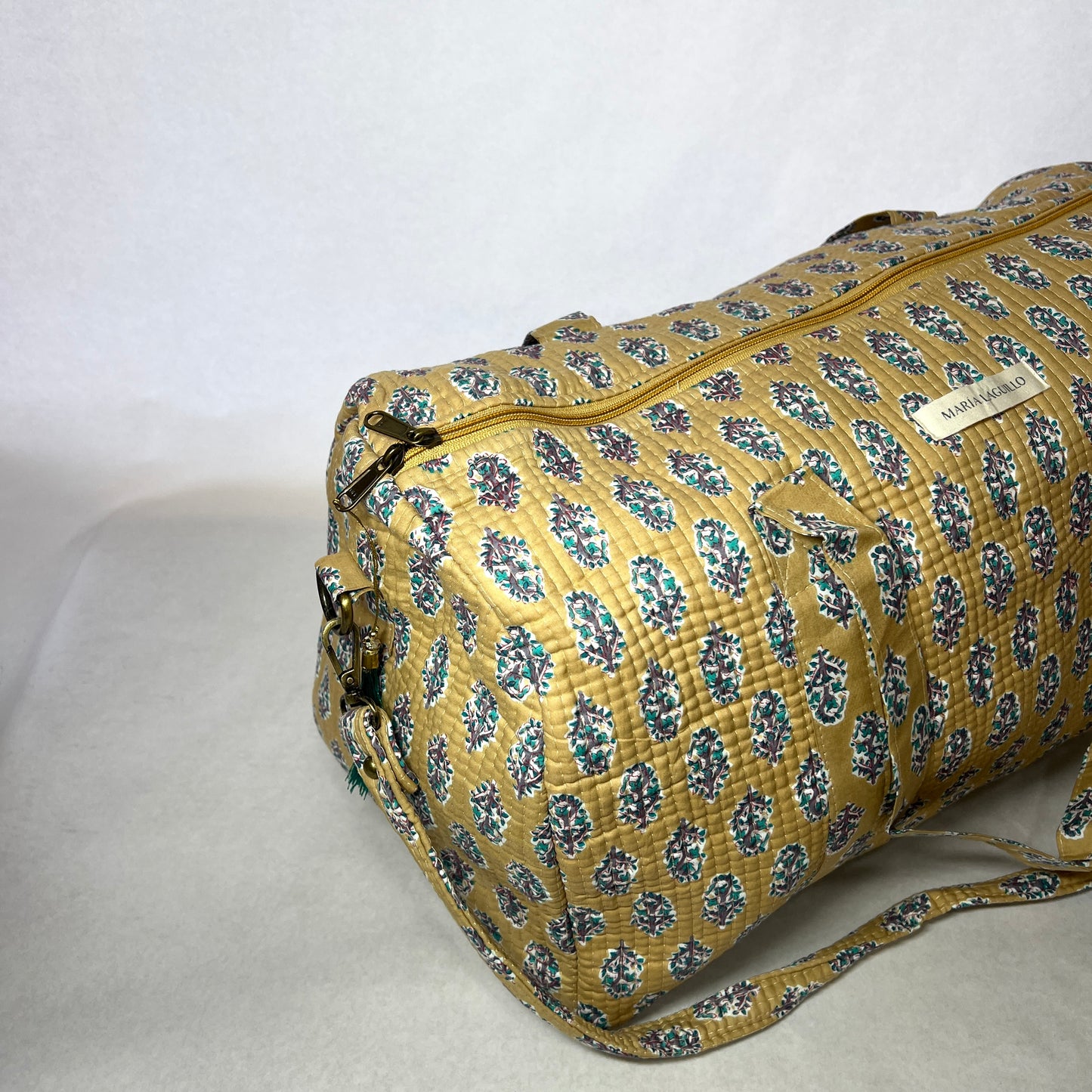 Bolso de viaje VIVEK