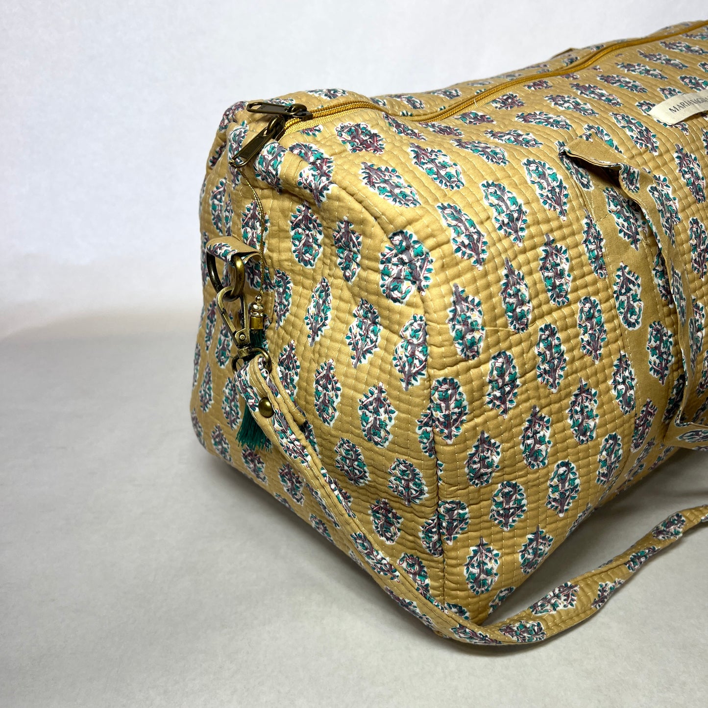 Bolso de viaje VIVEK