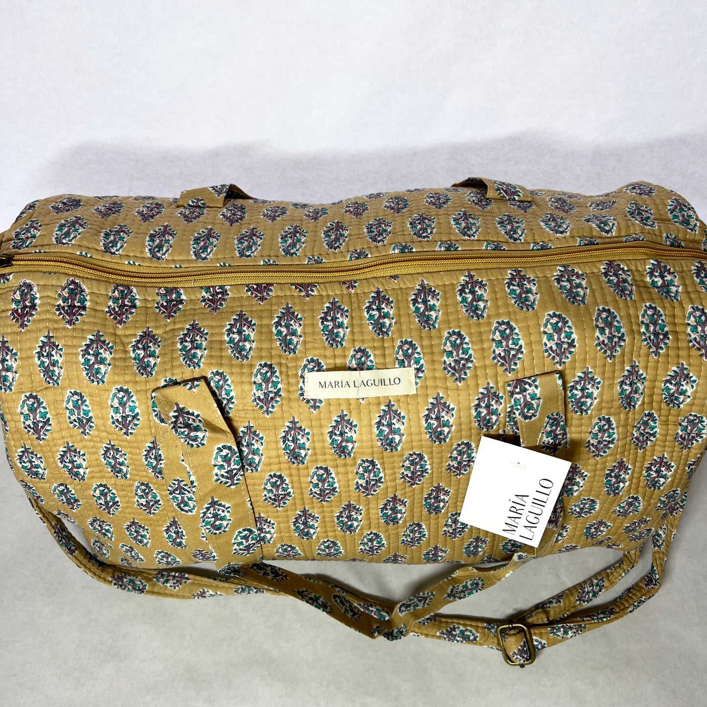 Bolso de viaje VIVEK