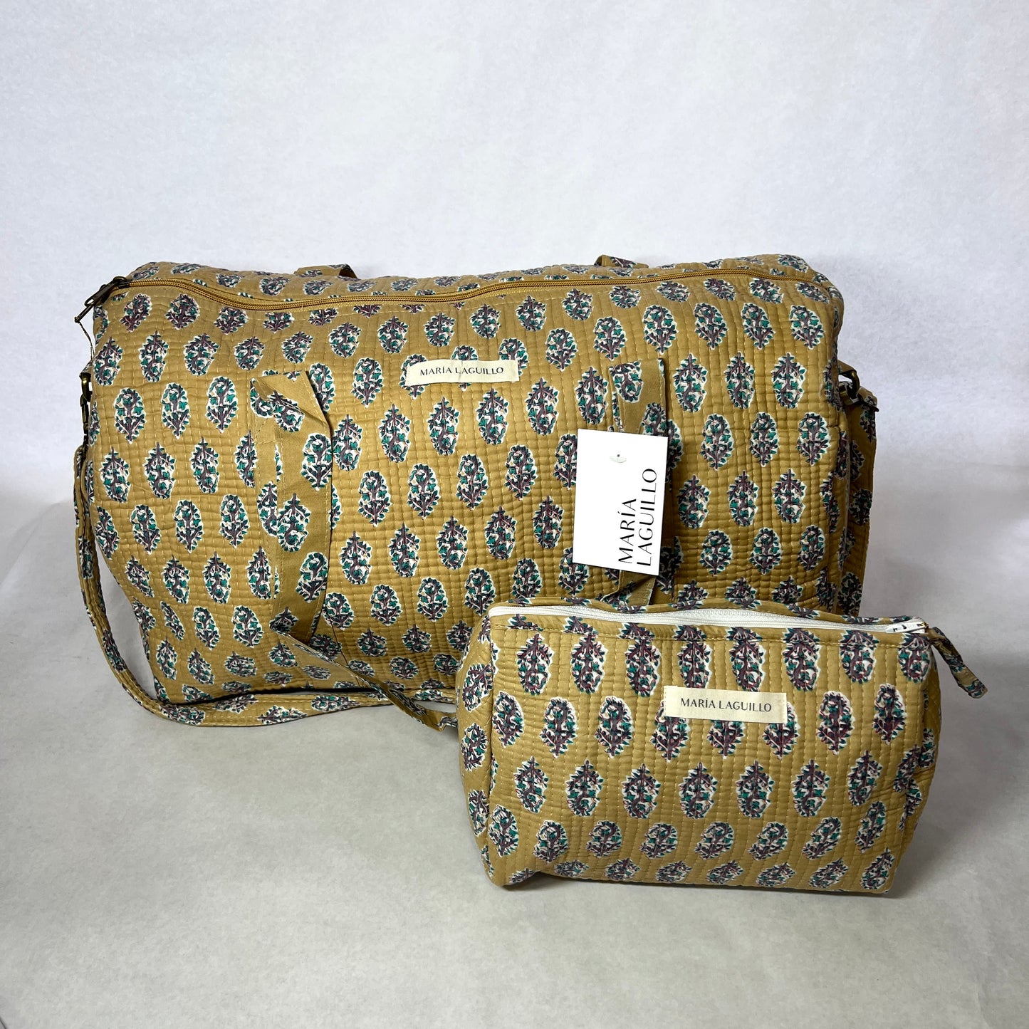 Bolso de viaje VIVEK