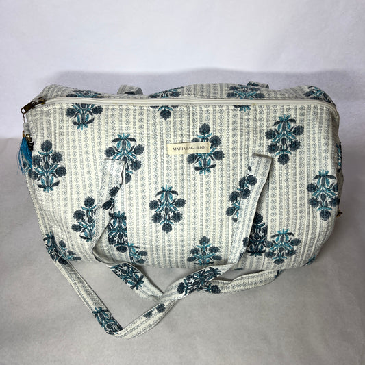 Bolso de viaje SATTVA