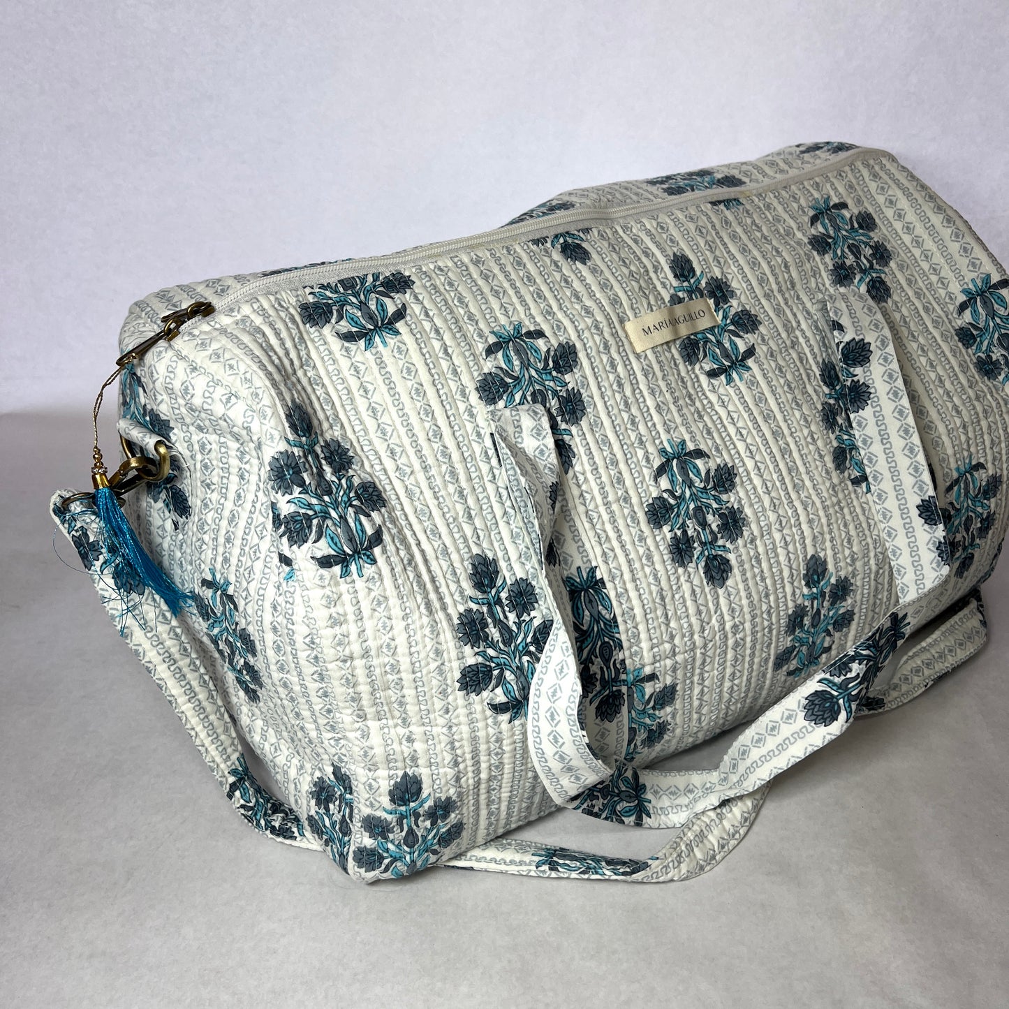 Bolso de viaje SATTVA