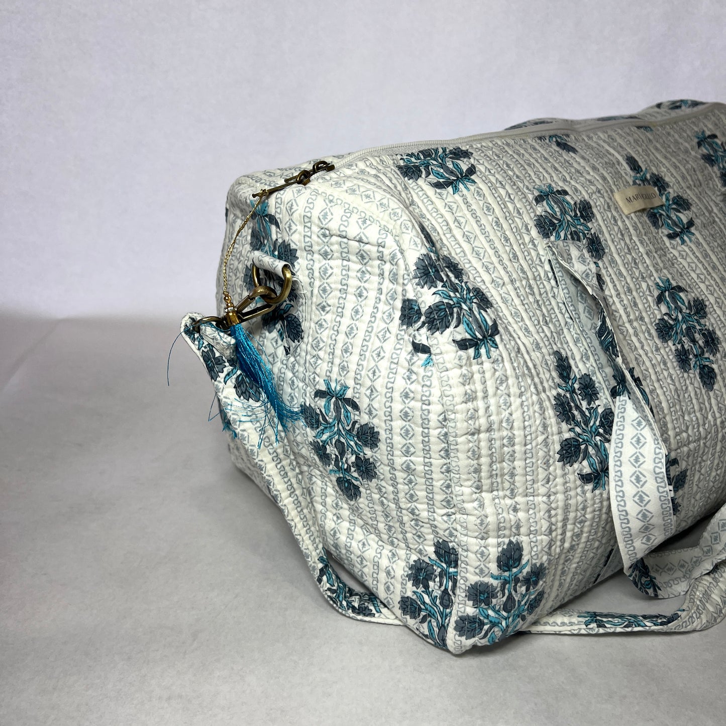 Bolso de viaje SATTVA